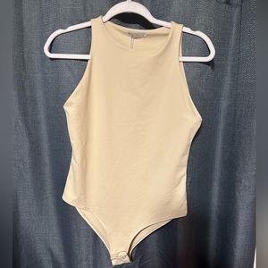Brand New Bodysuit